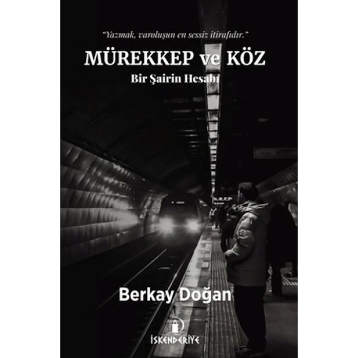 Mürekkep ve Köz