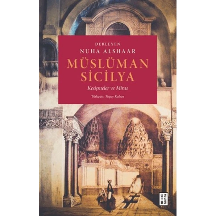 Müslüman Sicilya