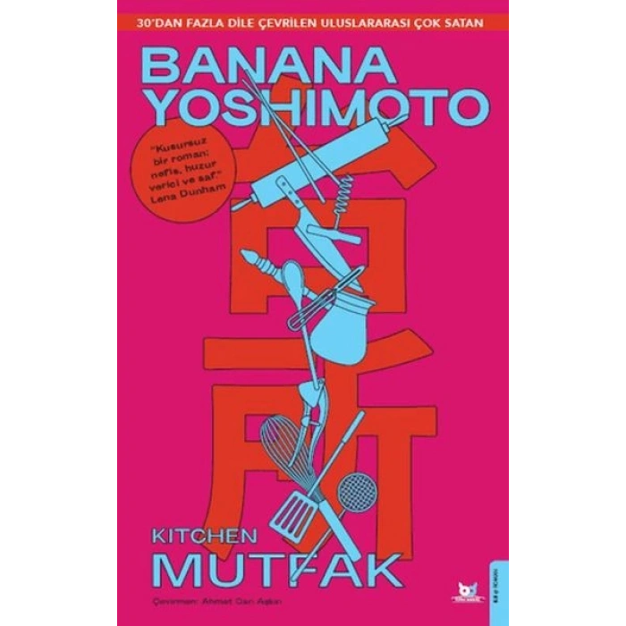 Mutfak
