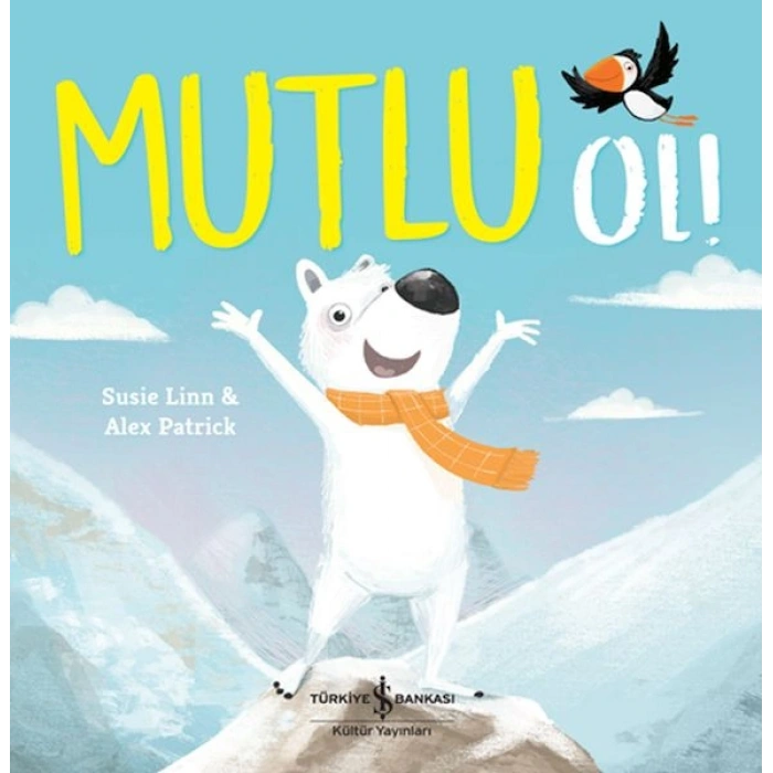 Mutlu Ol!