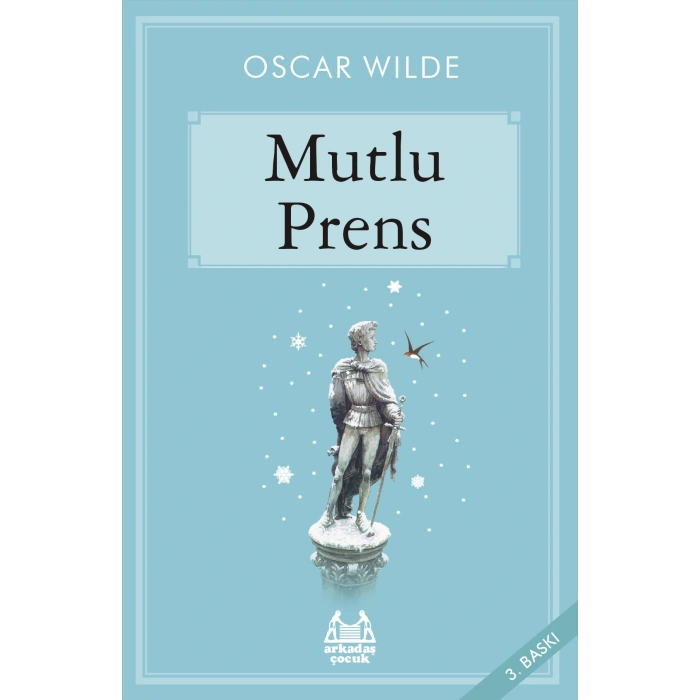 Mutlu Prens