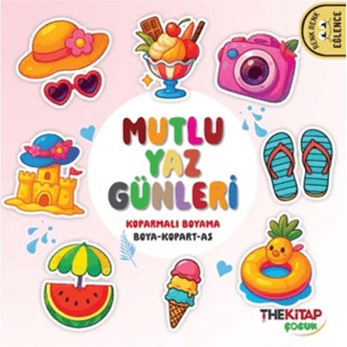 Mutlu Yaz Günleri