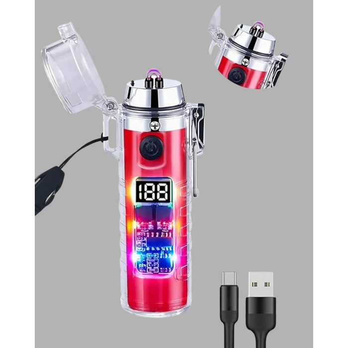 MX8811 USB Çakmak