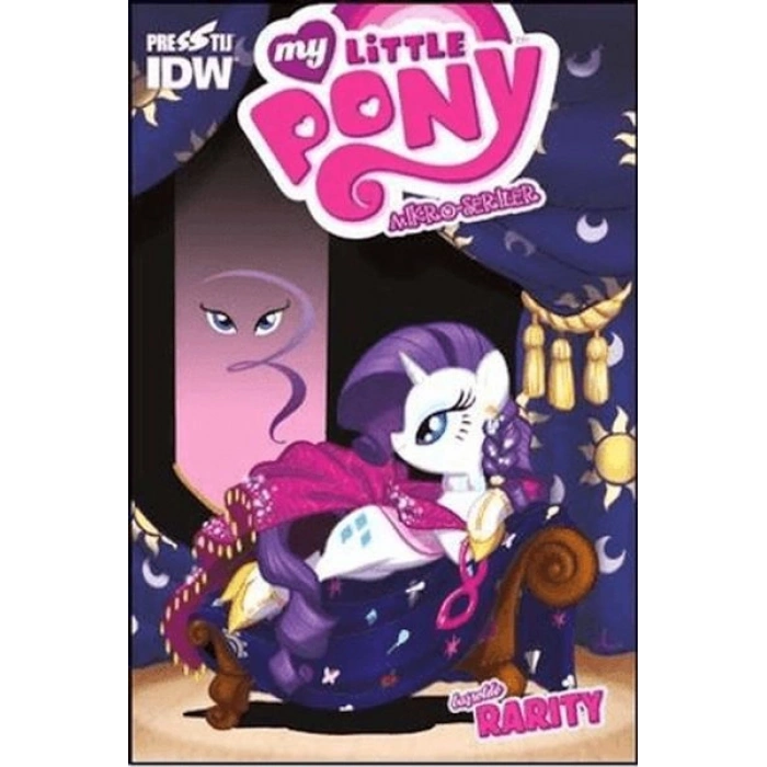 My Little Pony Rarity