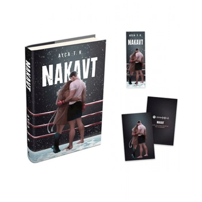 Nakavt