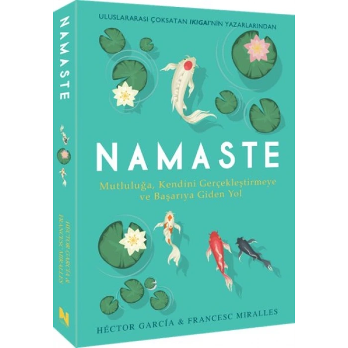 Namaste