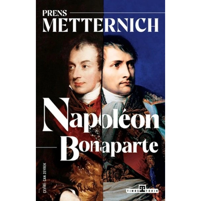 Napoleon Bonaparte