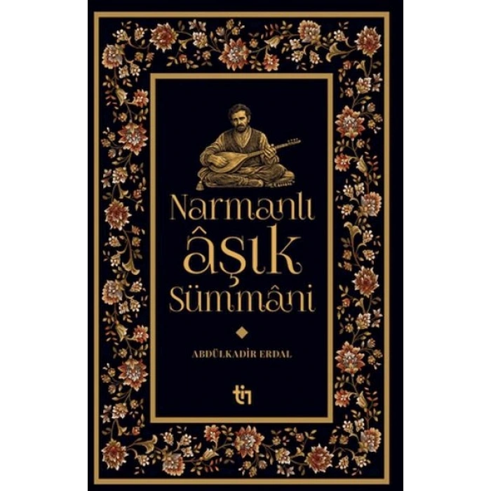 Narmanlı Aşık Sümmani