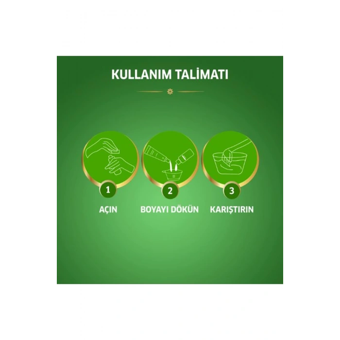 Naturals Saç Boyası Açık Kahve 5/0 (74)