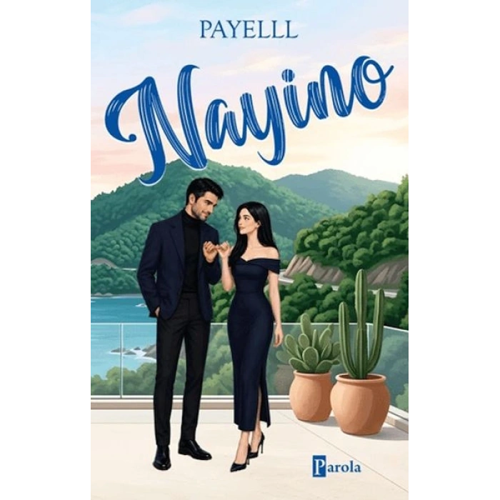 Nayino