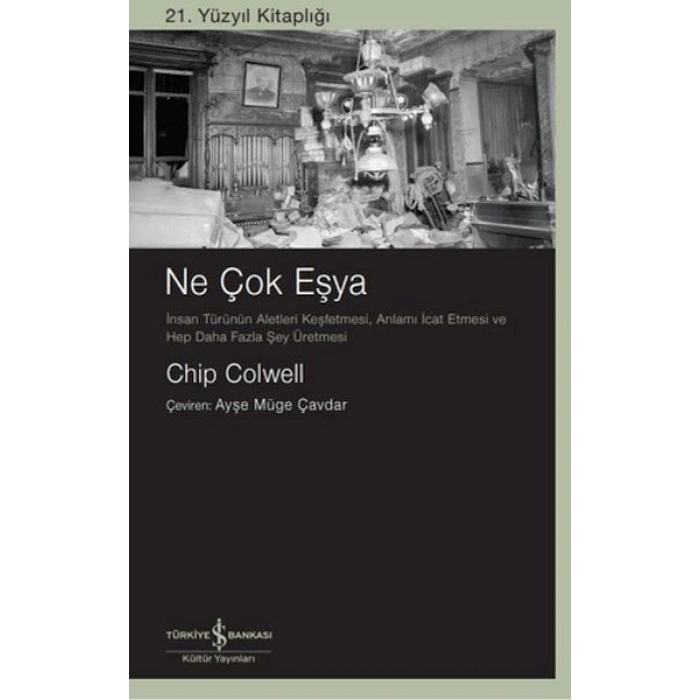 Ne Çok Eşya