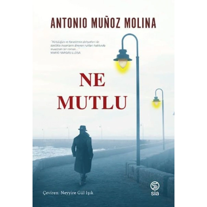 Ne Mutlu