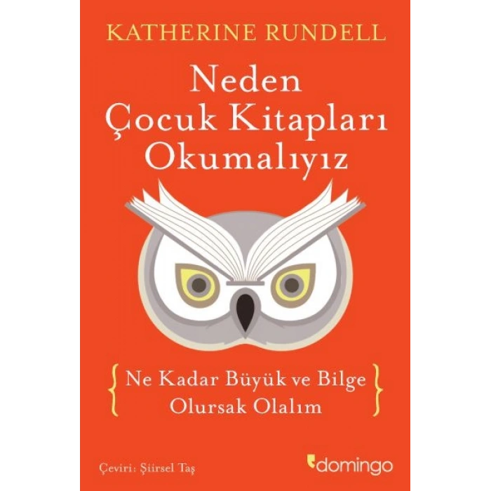 Neden Çocuk Kitapları Okumalıyız