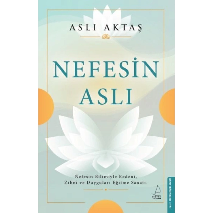 Nefesin Aslı