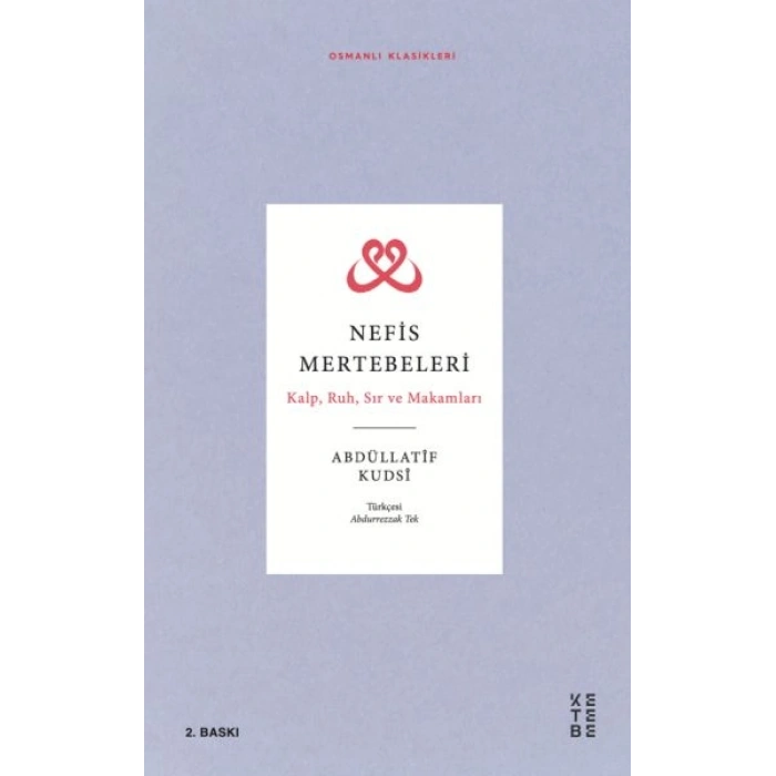 Nefis Mertebeleri