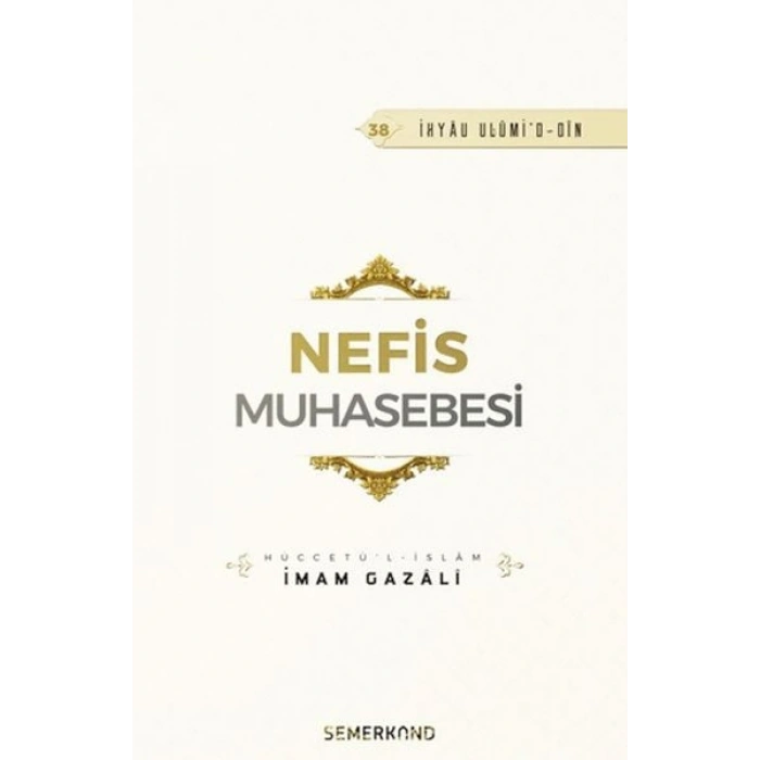 Nefis Muhasebesi