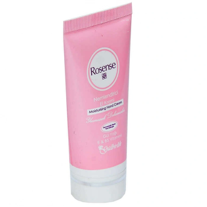 Nemlendirici El i 20 ML