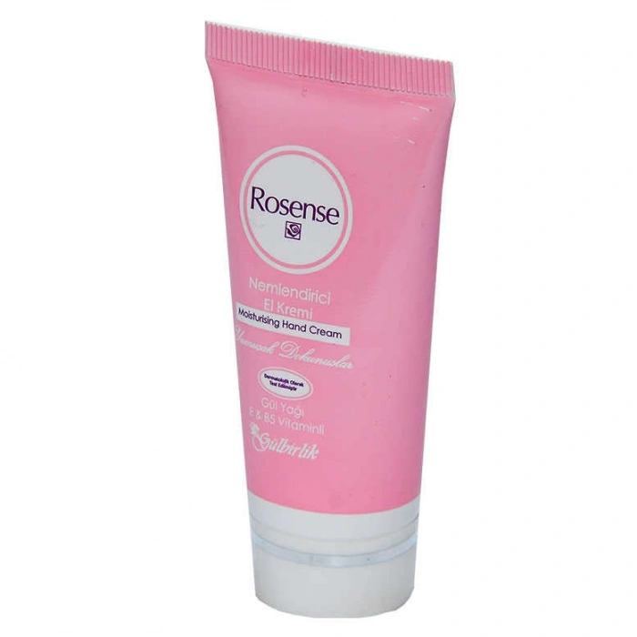 Nemlendirici El i 20 ML