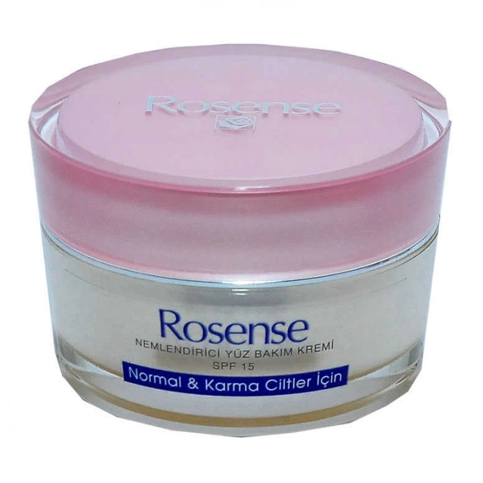 Nemlendirici Yüz i 50ML - Normal  Cilt
