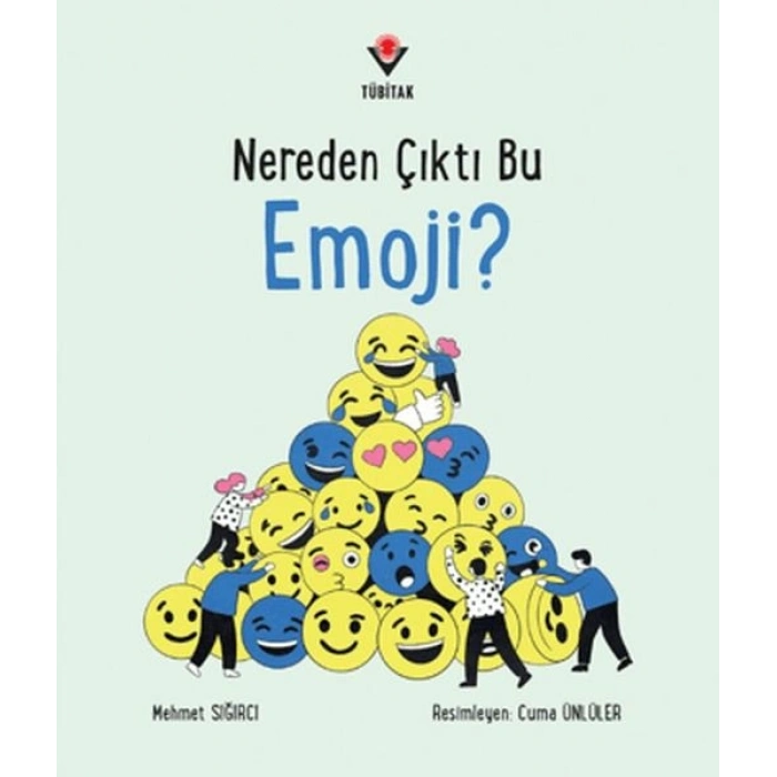 Nereden Çıktı Bu Emoji?