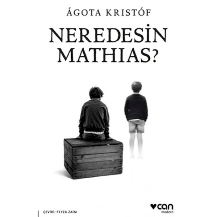 Neredesin Mathias?