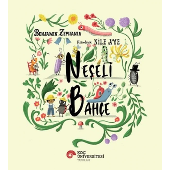 Neşeli Bahçe