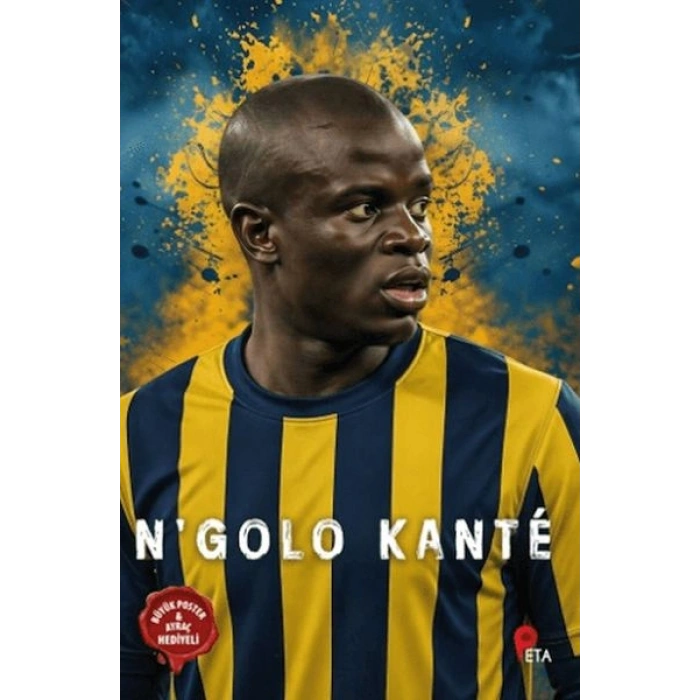 N’Golo Kanté