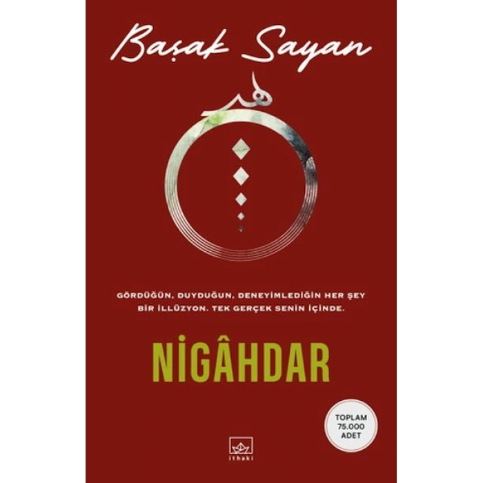Nigahdar