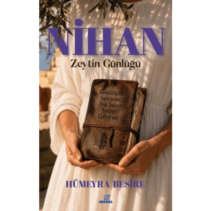 Nihan Zeytin Günlüğü