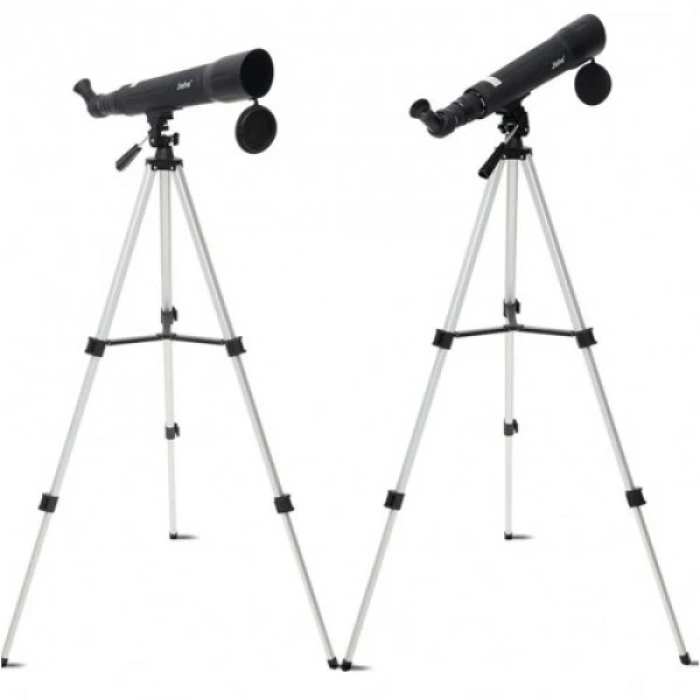 Nikula2575x60 Hd  Tripod Monoküler Kuş Gözlemciliği Zoomlu Dürbün (  )