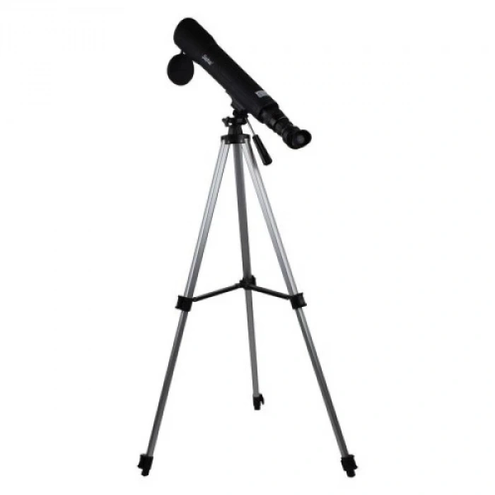 Nikula2575x60 Hd  Tripod Monoküler Kuş Gözlemciliği Zoomlu Dürbün (  )