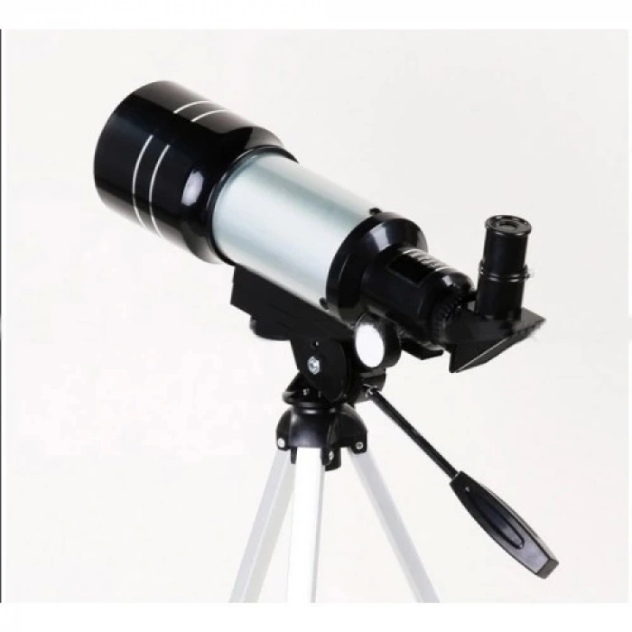 NikulaF30070m Profesyonel Yeni Uzay Teleskobu ,astronomik Monoküler (  )