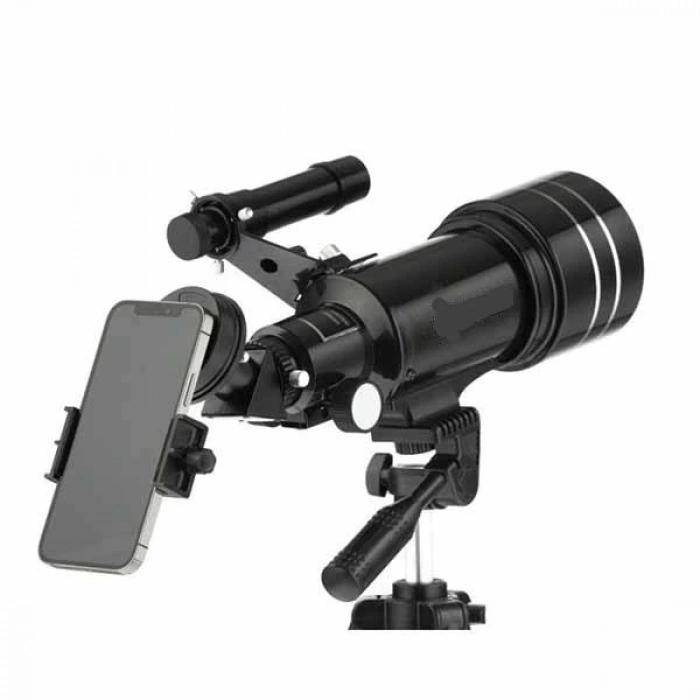 NikulaGüçlü Az 30070 HD Profesyonel Astronomik Teleskop (  )