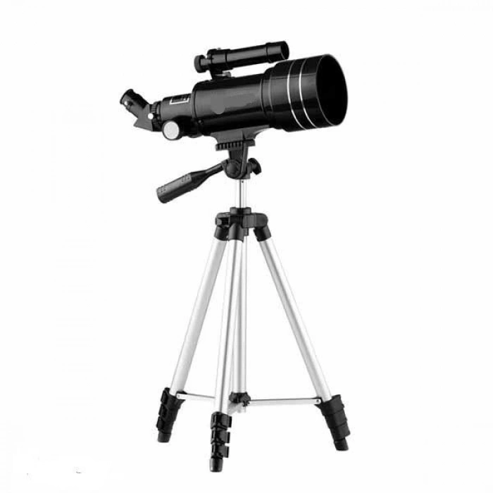NikulaGüçlü Az 30070 HD Profesyonel Astronomik Teleskop (  )