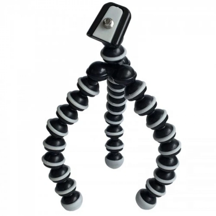 NikulaKamera Cep Telefonu Için Tripod Küçük Ahtapot Tripod (  )