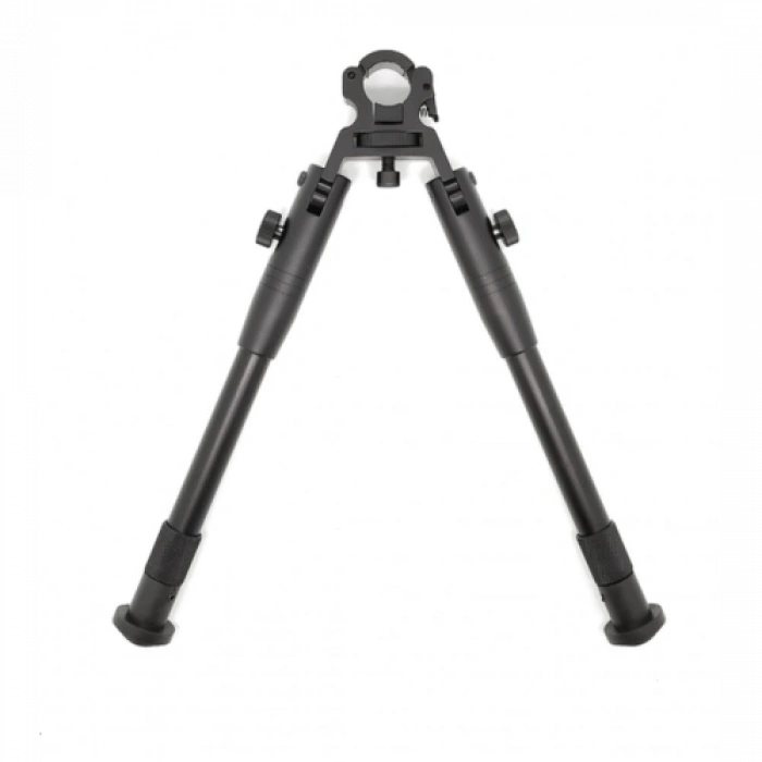 Nikulaüstün Metal Alaşım Kelepçeli Bipod çatalayak (  )