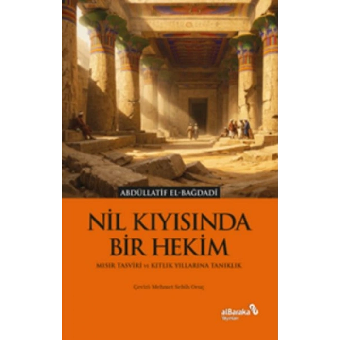 Nil Kıyısında Bir Hekim