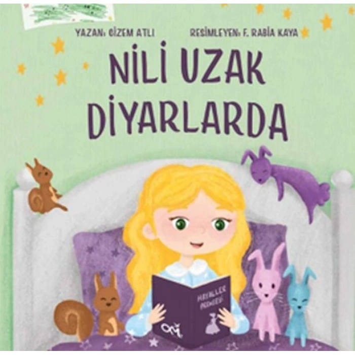 Nili Uzak Diyarlarda