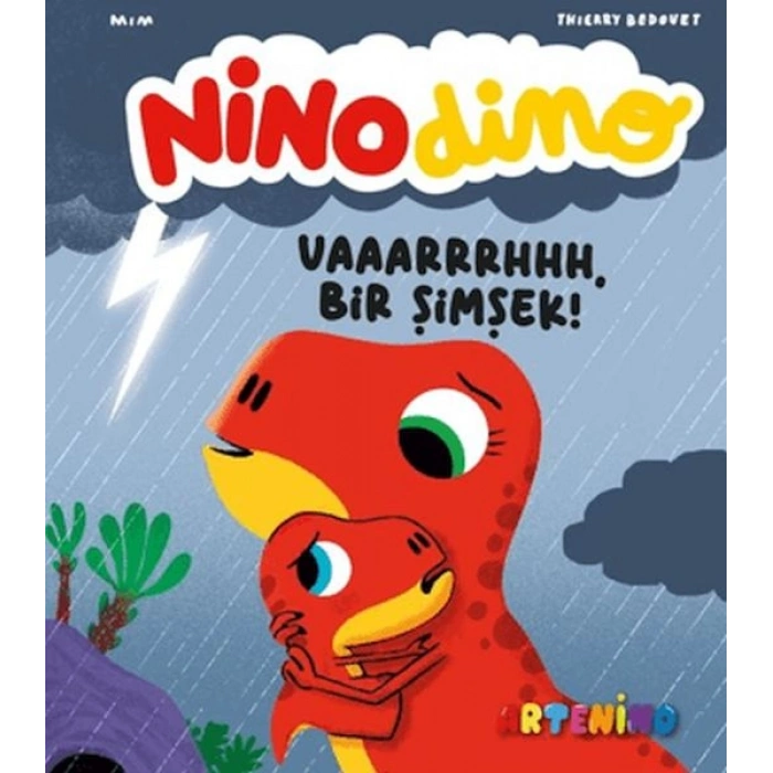 Nino Dino Bir Şimşek