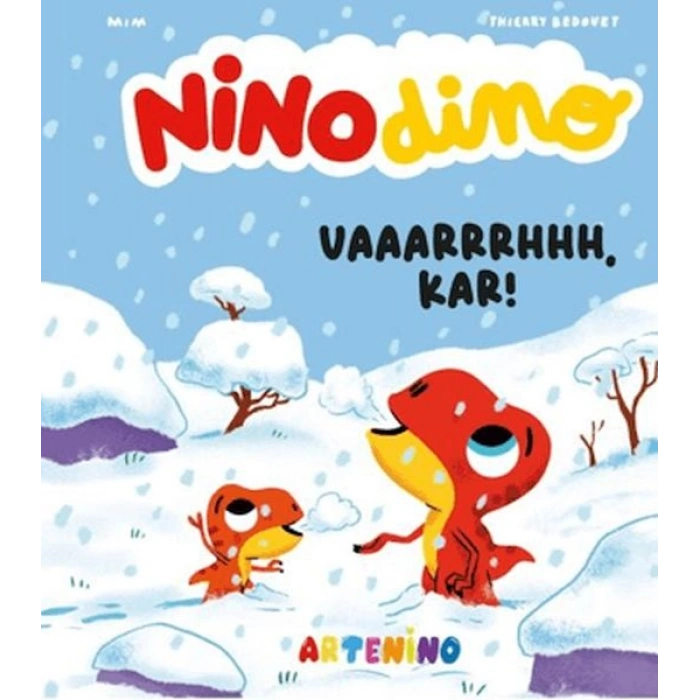 Nino Dino Kar!