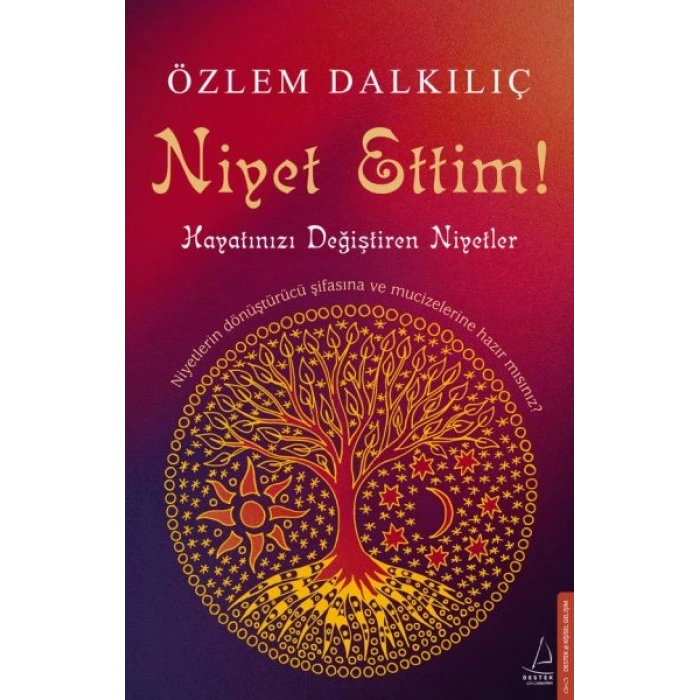 Niyet Ettim