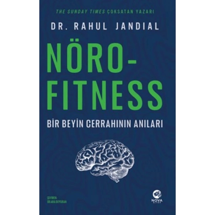 Nörofitness – Bir Beyin Cerrahının Anıları