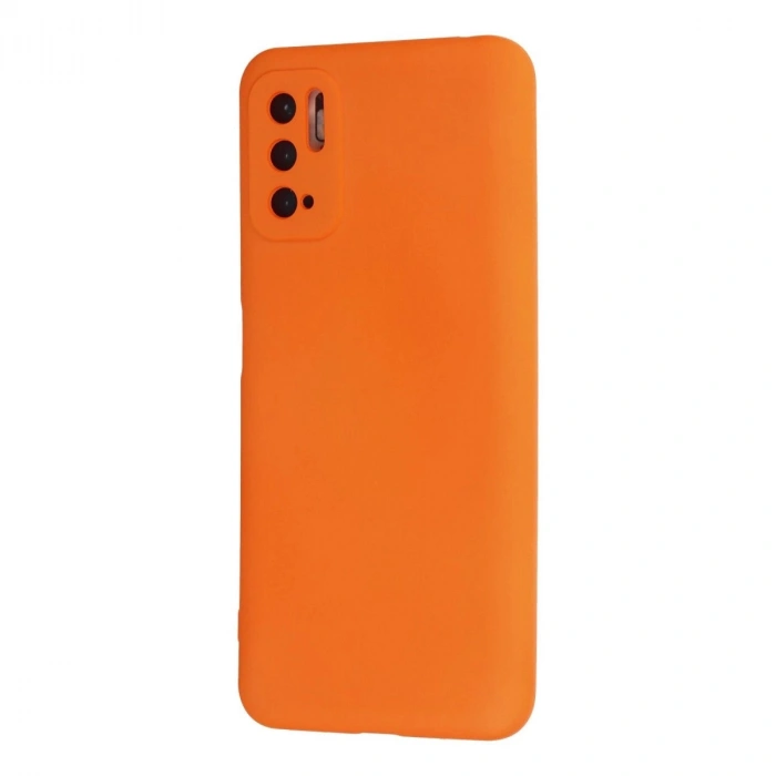 Note 10 5g Kılıf Nano İçi Kadife  - Tcu