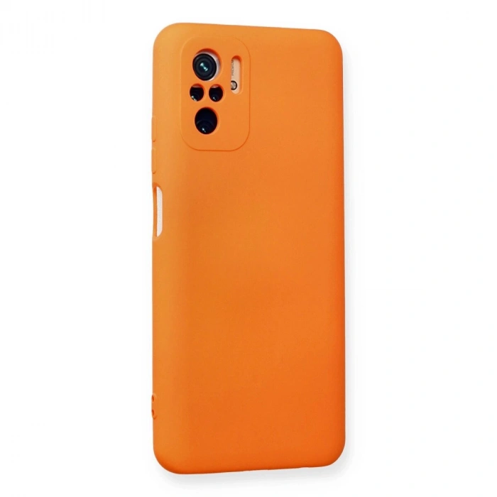 Note 10 Kılıf Nano İçi Kadife  - Tcu