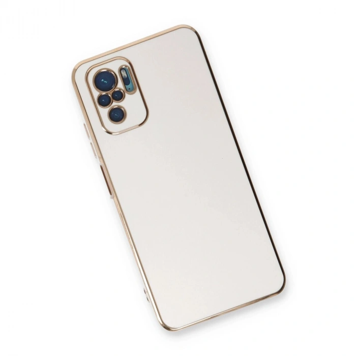 Note 10 Kılıf Volet  - Beyaz