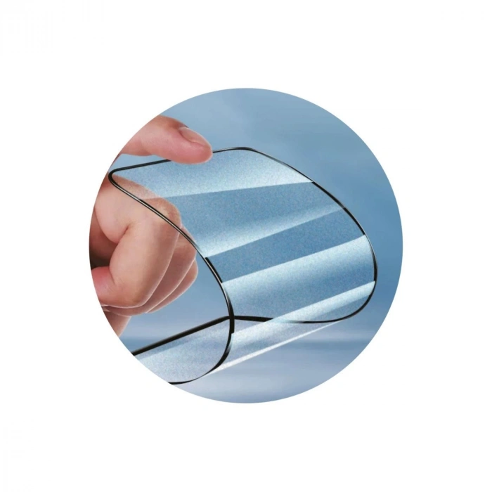 Note 10 Pro 3d Antistatik Mat Seramik Nano Ekran Koruyucu