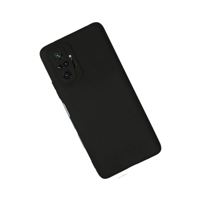 Note 10 Pro Kılıf First  - Siyah