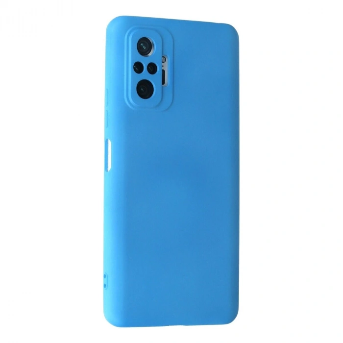 Note 10 Pro Kılıf Nano İçi Kadife  - Mi