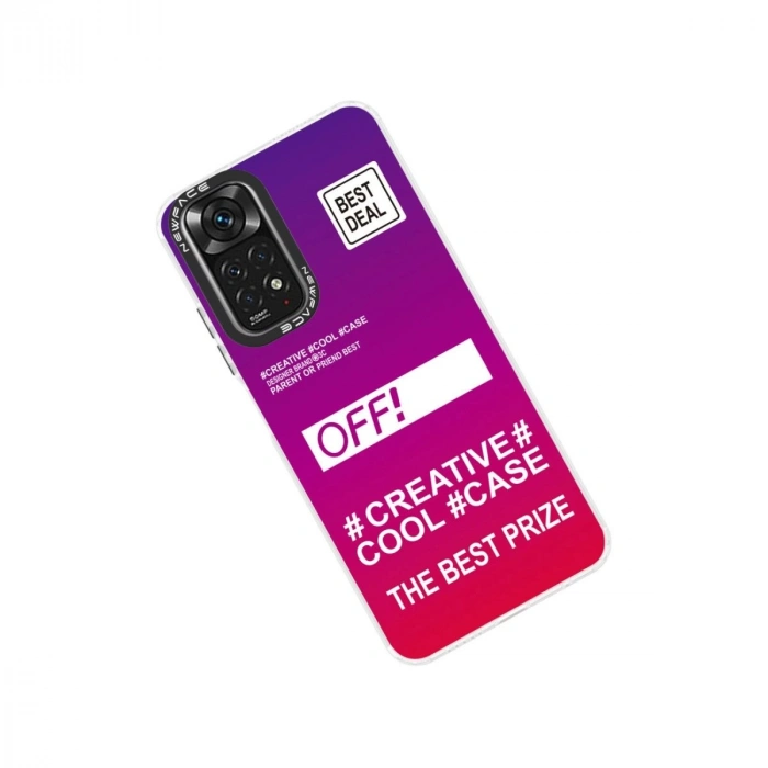 Note 11 Kılıf Estoril Desenli Kapak - Estoril - 9