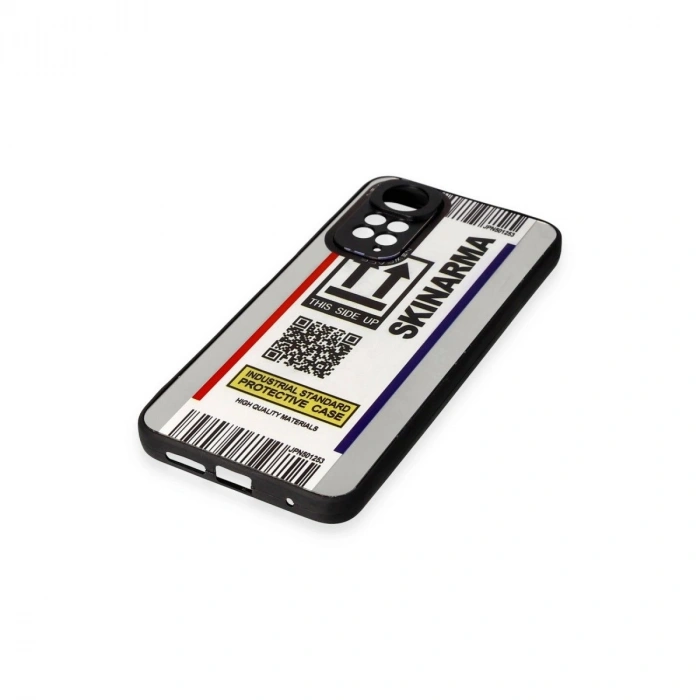 Note 11 Kılıf Mirror Desenli Kapak - Mirror - 7